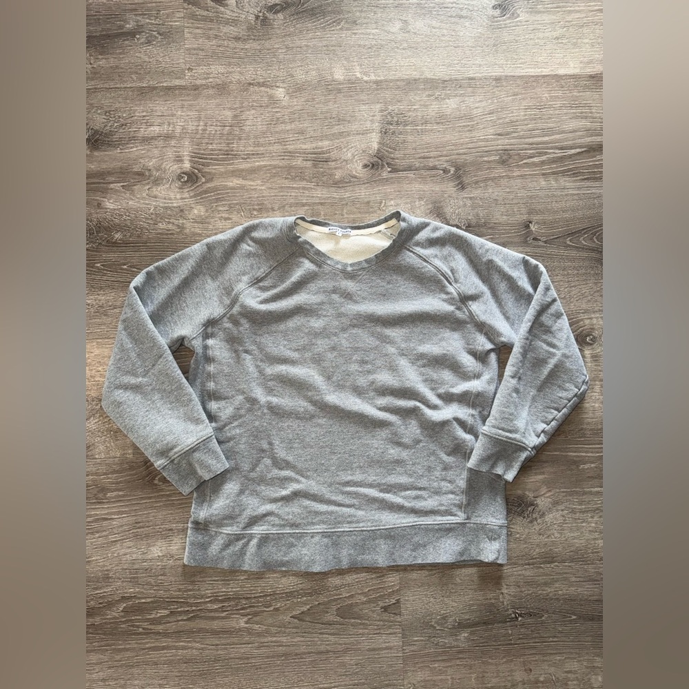 Richer Poorer women’s crewneck